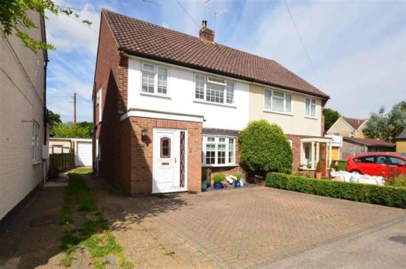 3 Bedroom Semi-Detac...